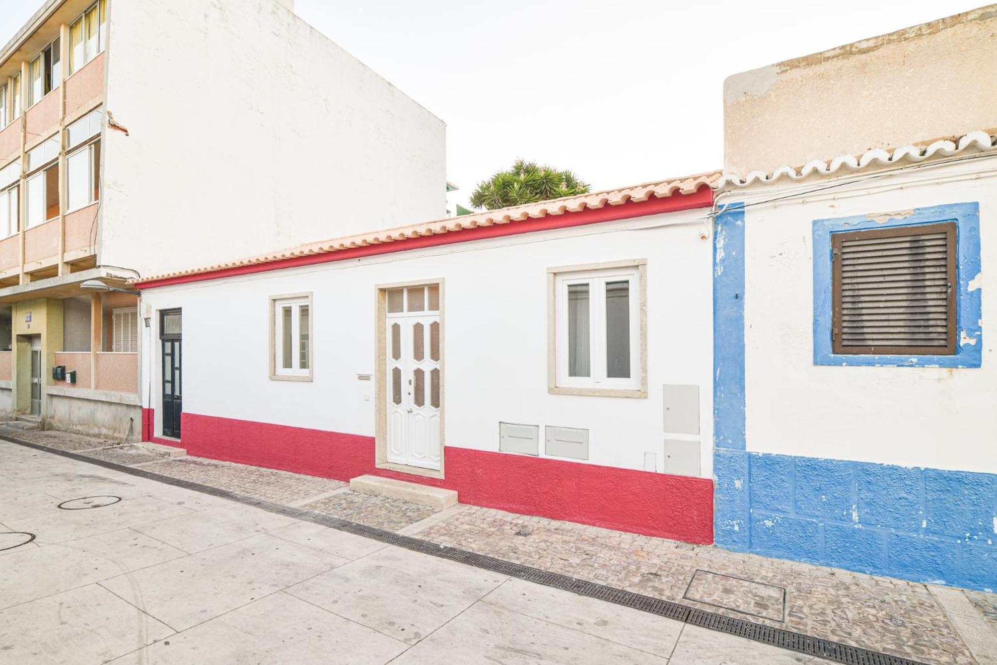 Peneco Front By Atlantic Places * Albufeira