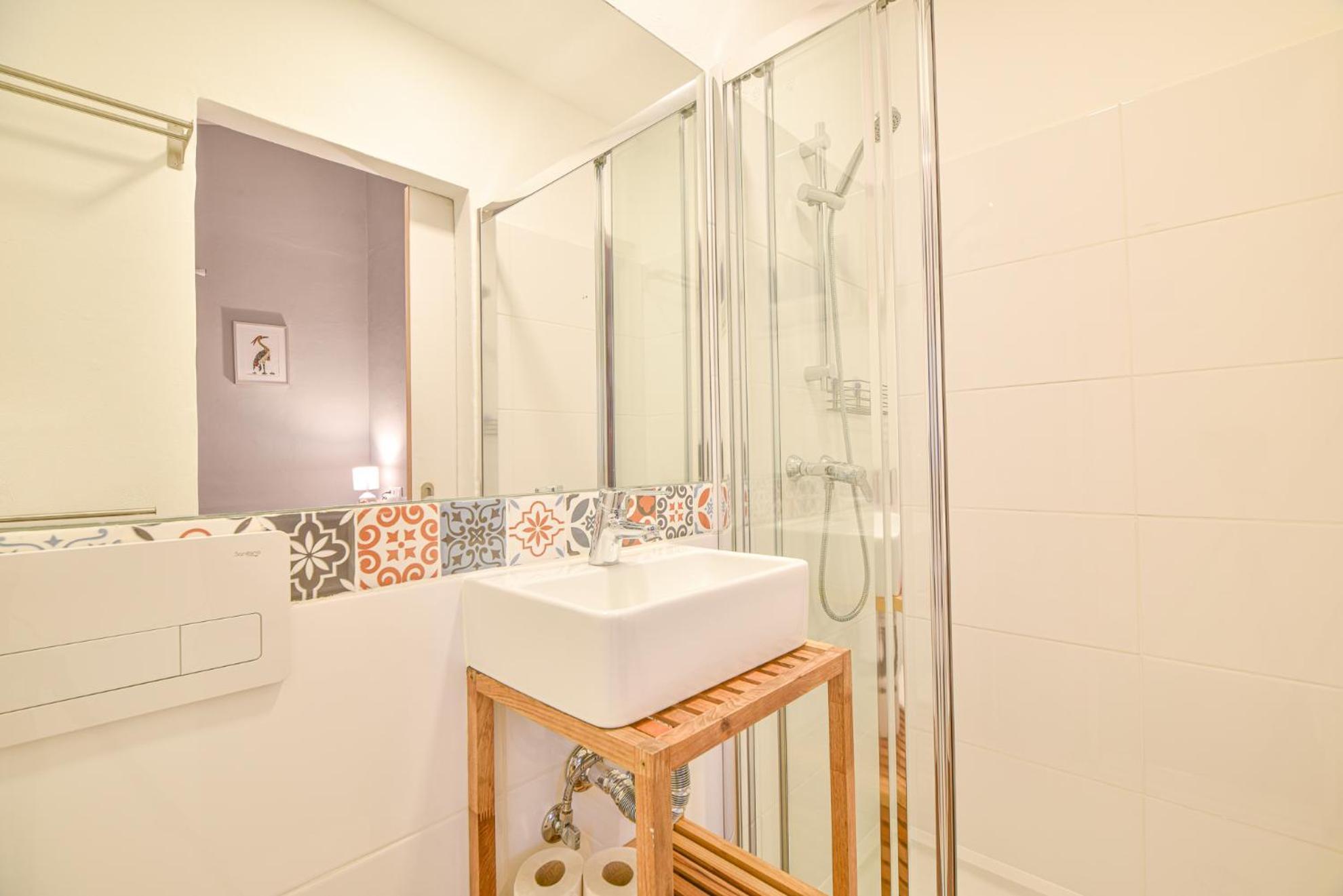 Peneco Front By Atlantic Places Apartment