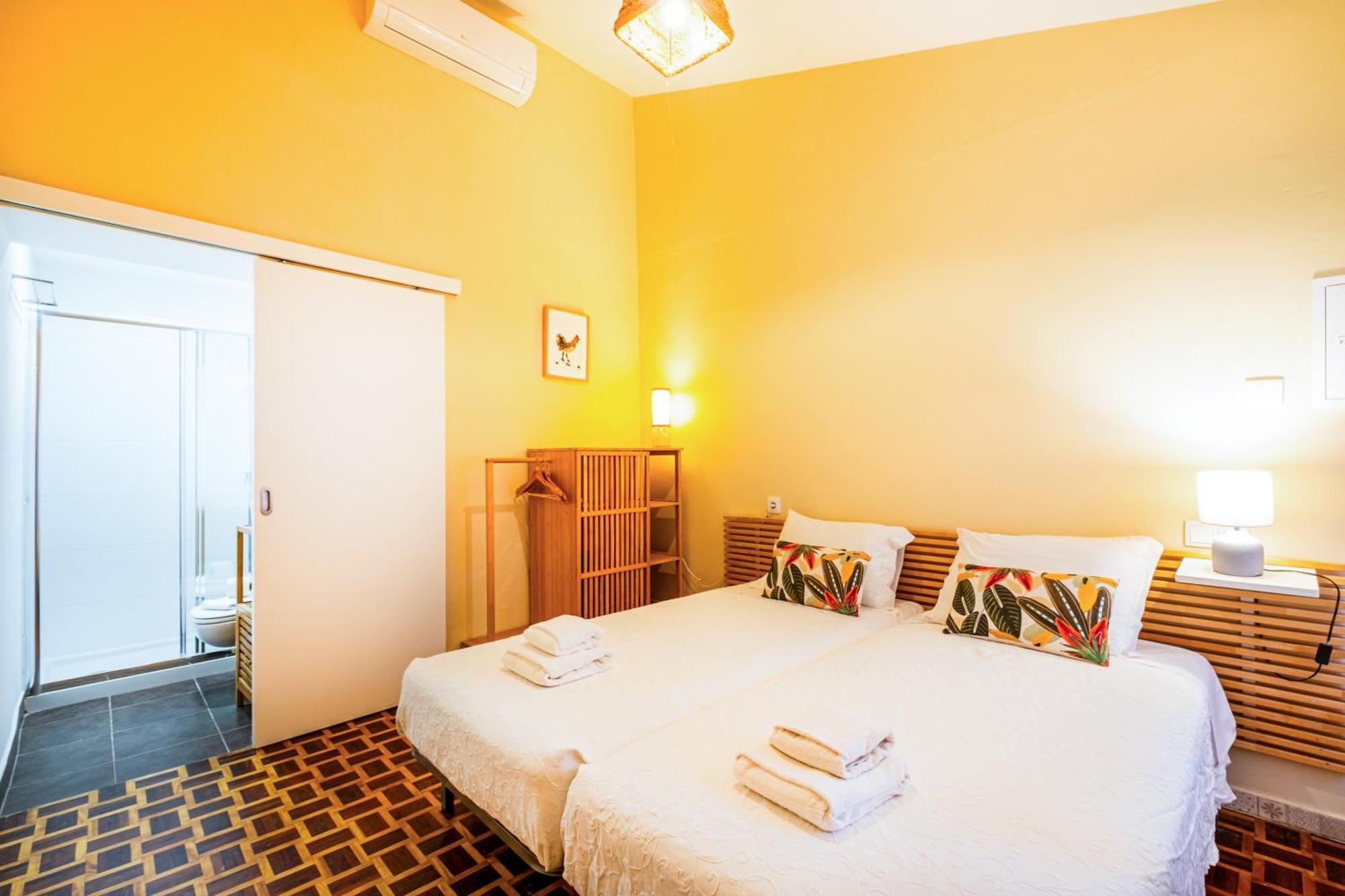 Peneco Front By Atlantic Places Albufeira