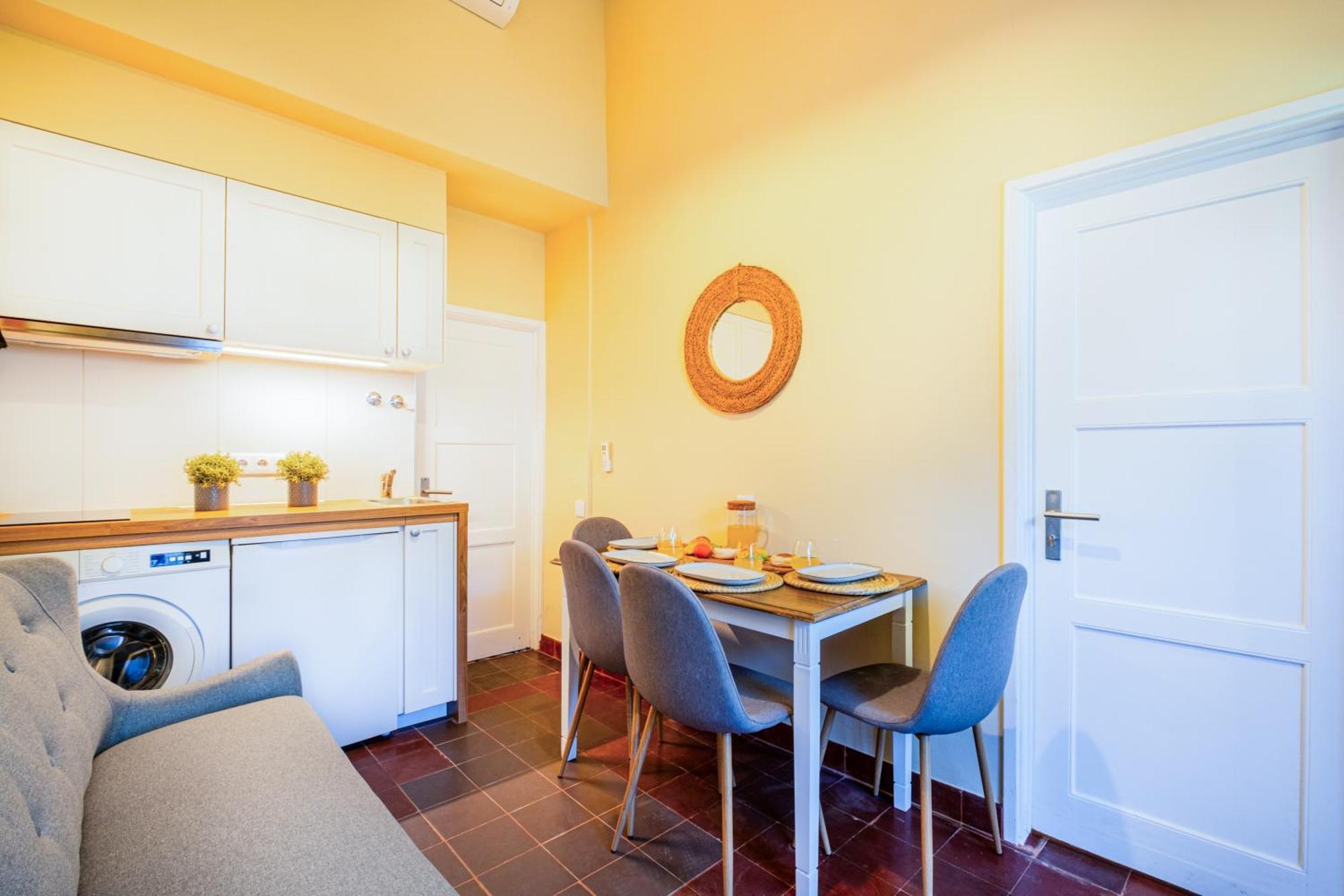 Peneco Front By Atlantic Places Apartment *
