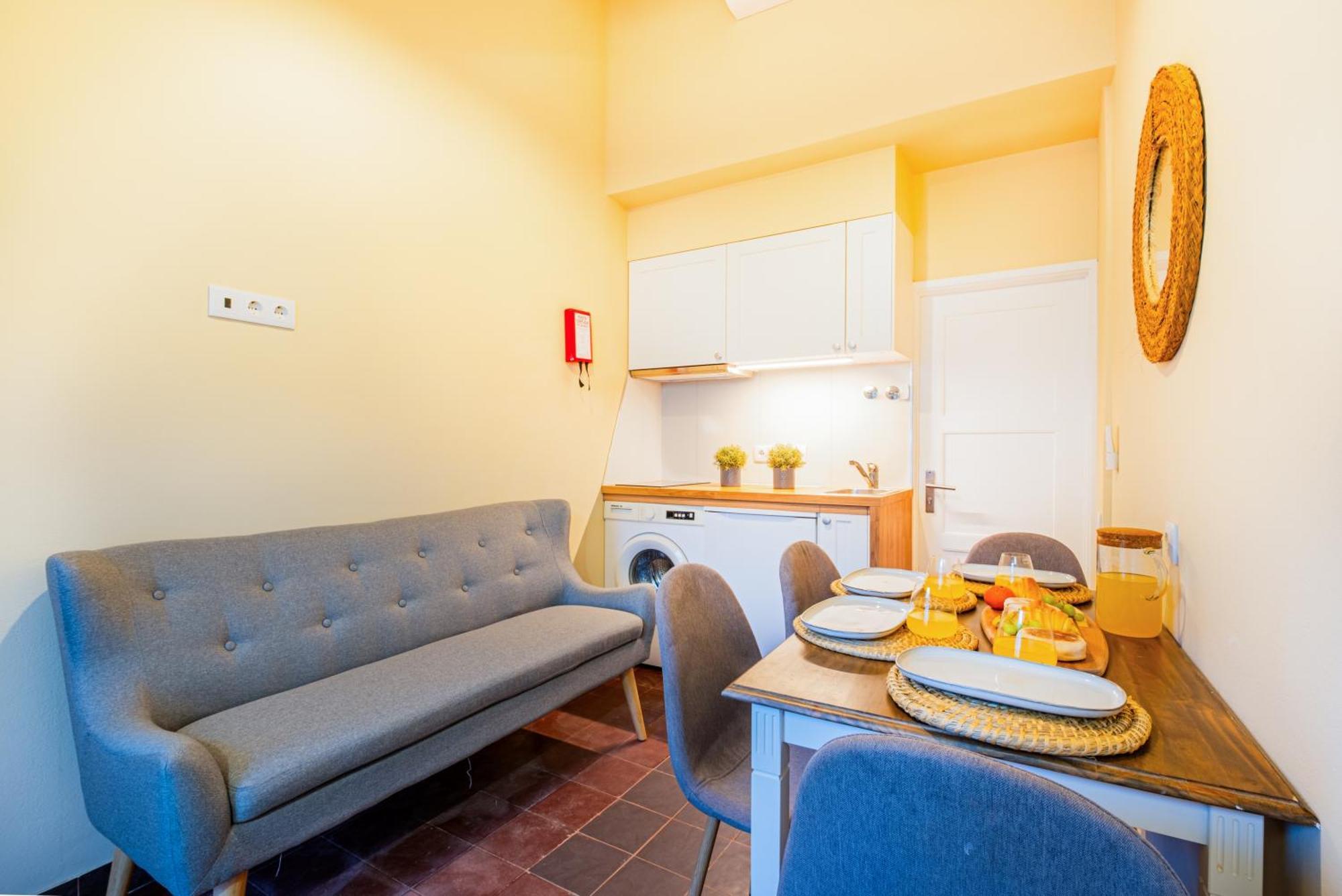 Peneco By Atlantic Places Apartment