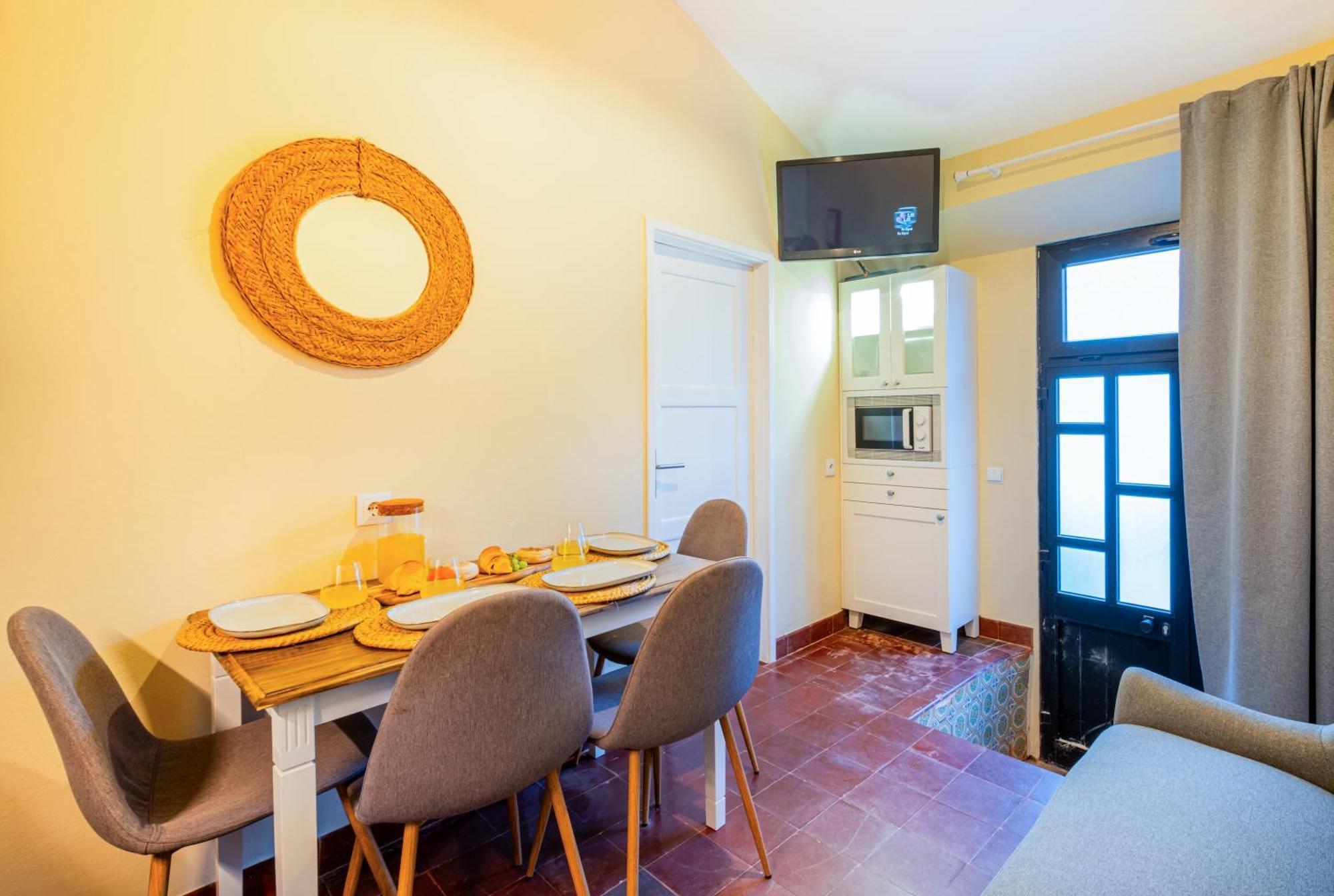 Apartment Peneco By Atlantic Places *