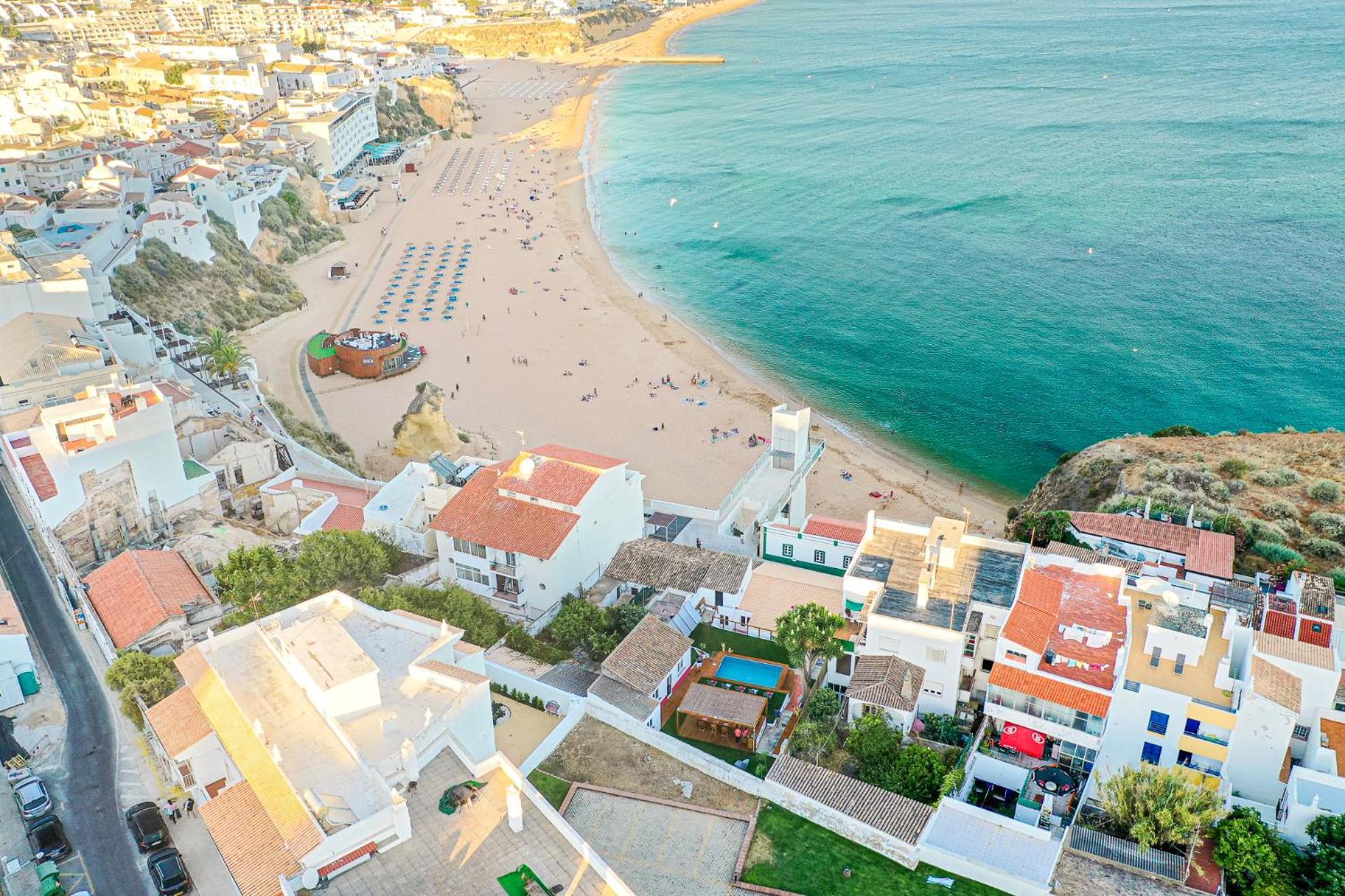 Peneco By Atlantic Places Albufeira
